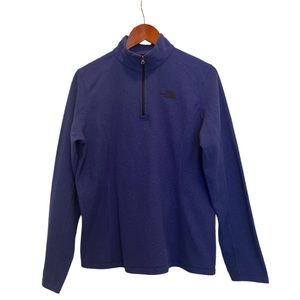 Northface fleece pullover